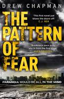 Book Cover for The Pattern of Fear by Andrew Chapman