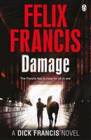 Book Cover for Damage by Felix Francis