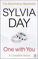 Book Cover for One with You by Sylvia Day