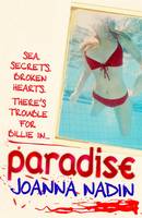 Book Cover for Paradise by Joanna Nadin