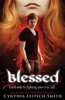 Book Cover for Blessed by Cynthia Leitich Smith