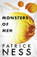 Book Cover for Monsters of Men by Patrick Ness