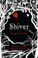 Book Cover for Shiver by Maggie Stiefvater