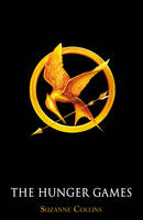 Book Cover for The Hunger Games by Suzanne Collins