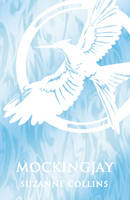 Book Cover for Mockingjay by Suzanne Collins