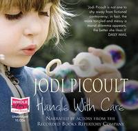 Book Cover for Handle with Care: Unabridged Audiobook by Jodi Picoult