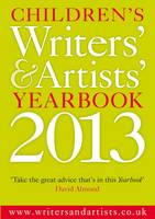 Children's Writers' & Artists' Yearbook 2013