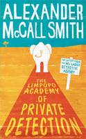 Book Cover for The Limpopo Academy of Private Detection by Alexander McCall Smith