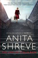 Book Cover for The Lives of Stella Bain by Anita Shreve