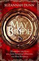 Book Cover for The May Bride by Suzannah Dunn