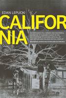 Book Cover for California by Edan Lepucki