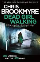 Book Cover for Dead Girl Walking by Christopher Brookmyre