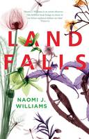Book Cover for Landfalls by Naomi J. Williams