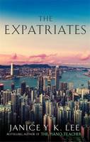 Book Cover for The Expatriates by Janice Y. K. Lee