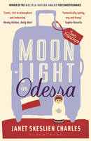 Book Cover for Moonlight in Odessa by Janet Skeslien Charles