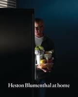 Book Cover for Heston Blumenthal at Home by Heston Blumenthal