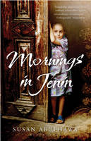 Book Cover for Mornings in Jenin by Susan Abulhawa