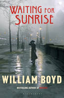 Book Cover for Waiting for Sunrise by William Boyd