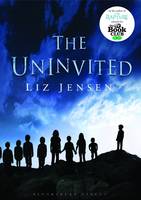 Book Cover for The Uninvited by Liz Jensen