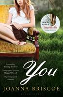 Book Cover for You by Joanna Briscoe