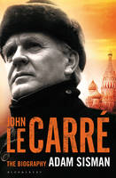 Book Cover for John Le Carre The Biography by Adam Sisman