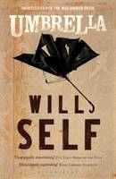 Book Cover for Umbrella by Will Self