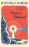 Book Cover for From a Distance by Raffaella Barker