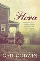 Book Cover for Flora by Gail Godwin