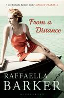 Book Cover for From a Distance by Raffaella Barker