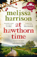 Book Cover for At Hawthorn Time by Melissa Harrison