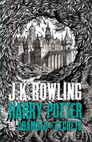 Book Cover for Harry Potter and the Chamber of Secrets by J. K. Rowling