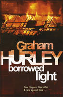 Book Cover for Borrowed Light by Graham Hurley