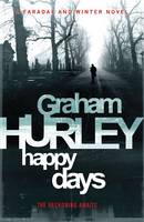 Book Cover for Happy Days by Graham Hurley