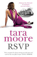 Book Cover for RSVP by Tara Moore