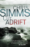 Book Cover for Cut Adrift by Chris Simms