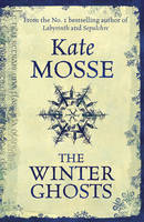 Book Cover for The Winter Ghosts by Kate Mosse