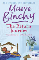 Book Cover for The Return Journey by Maeve Binchy