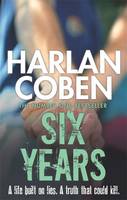 Book Cover for Six Years by Harlan Coben