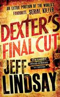 Book Cover for Dexter's Final Cut by Jeff Lindsay