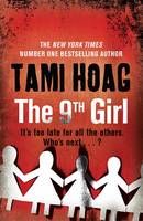 Book Cover for The 9th Girl by Tami Hoag
