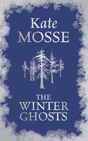 Book Cover for The Winter Ghosts by Kate Mosse