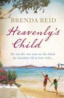 Book Cover for Heavenly's Child by Brenda Reid