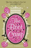 Book Cover for The Boot Camp by Kate Harrison