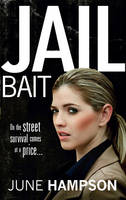 Book Cover for Jail Bait by June Hampson