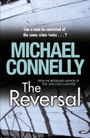 Book Cover for The Reversal by Michael Connelly