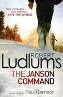 Robert Ludlum's The Janson Command