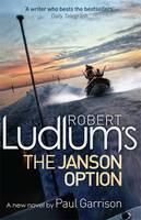 Book Cover for Robert Ludlum's The Janson Option by Robert Ludlum