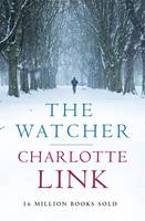 Book Cover for The Watcher by Charlotte Link