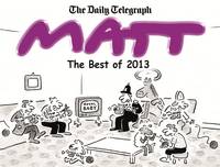 Book Cover for The Best of Matt by Matthew Pritchett