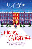 Book Cover for Home for Christmas by Cally Taylor